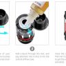Smok TFV12 Atomizer Kit