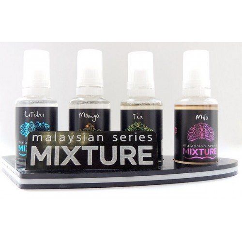 Mixture - Plum