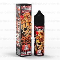 The Scandalist - 999 Kings