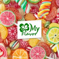 Ароматизатор My Flavor - Fresh Strawberry