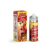 Мама Не Одобрит - Churros&amp;Chocolate Cream
