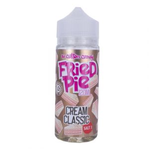 Fried Pie - Cream Classic Fried Pie - Cream Classic