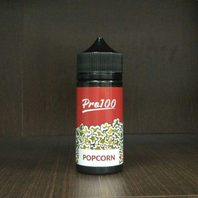 Pro 100 - Popcorn