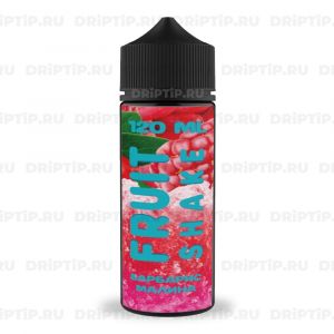 Fruit Shake Барбарис - Малина 0mg 120ml