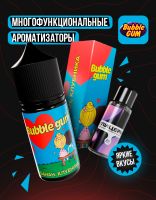 Bubble Gum - Банан-Клубника (конструктор)