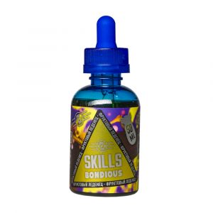 Skills Rocket - Bondius