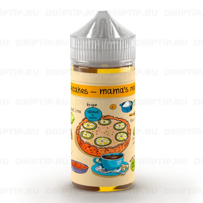 Sweet Collection - Mamas Cheesecake Sweet Collection - Mamas Cheesecake