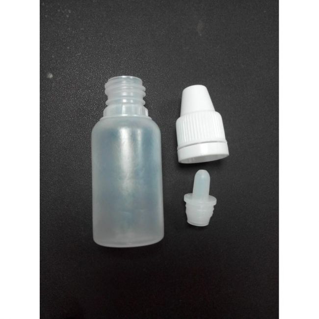 Флакон 15 мл