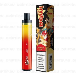 Imba Pro 1200 - Ванильная Кола Imba Pro 1200 - Ванильная Кола