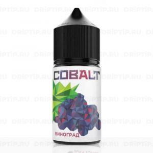 Cobalt - Виноград (не набор) Cobalt - Виноград (не набор)