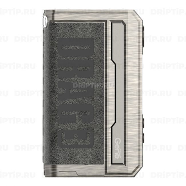 Voopoo Drag 3 Mod 177W