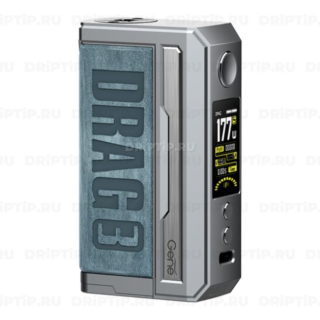 Voopoo Drag 3 Mod 177W