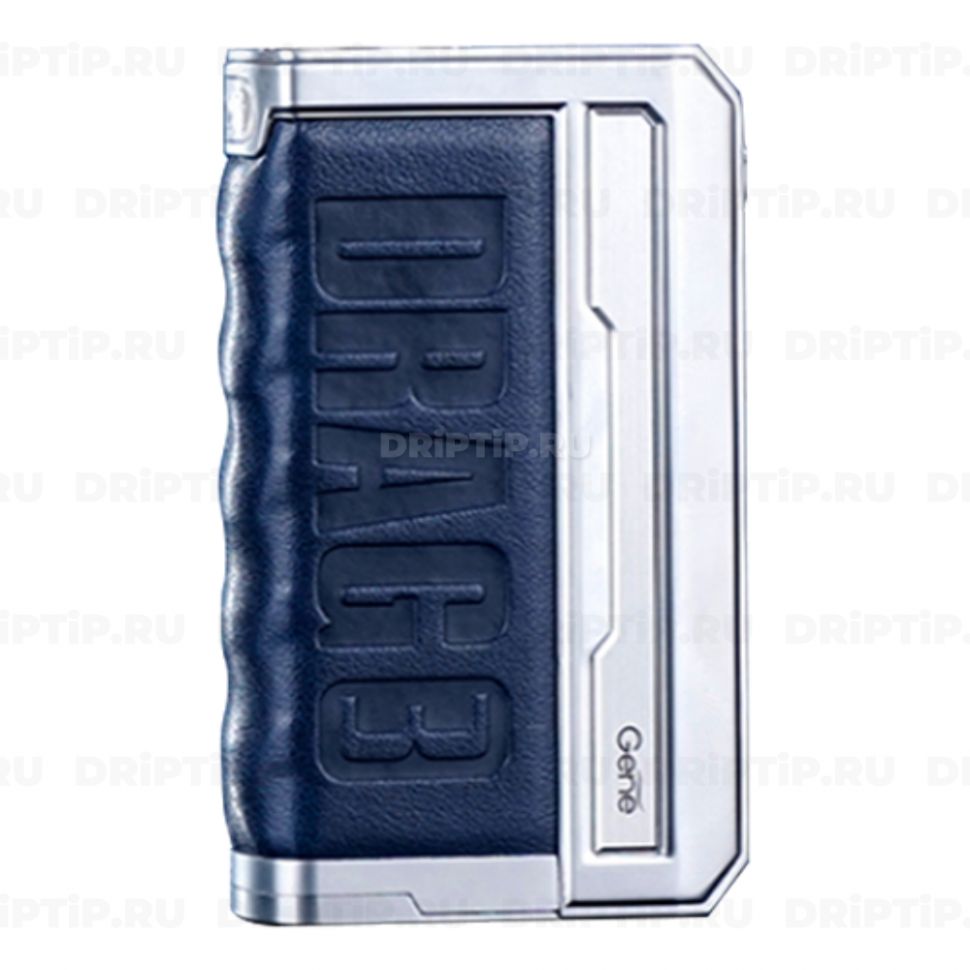 Voopoo Drag 3 Mod 177W