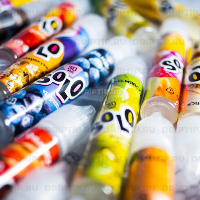 Solo - Пломбир Срок годности до 12.2024 Solo - Пломбир Срок годности до 12.2024