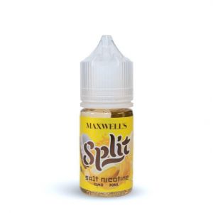 Maxwells Salt - Split Maxwells Salt - Split