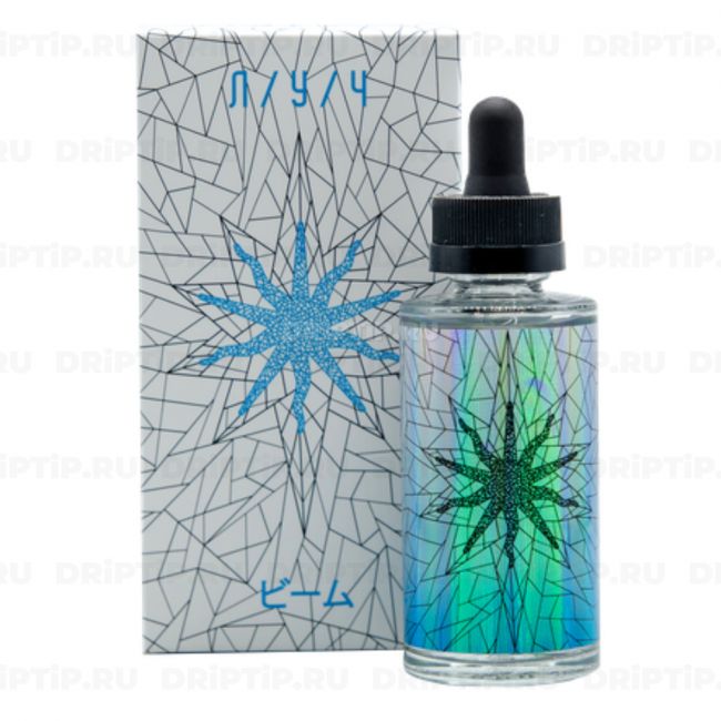 Cyberfog - Луч Cyberfog - Луч