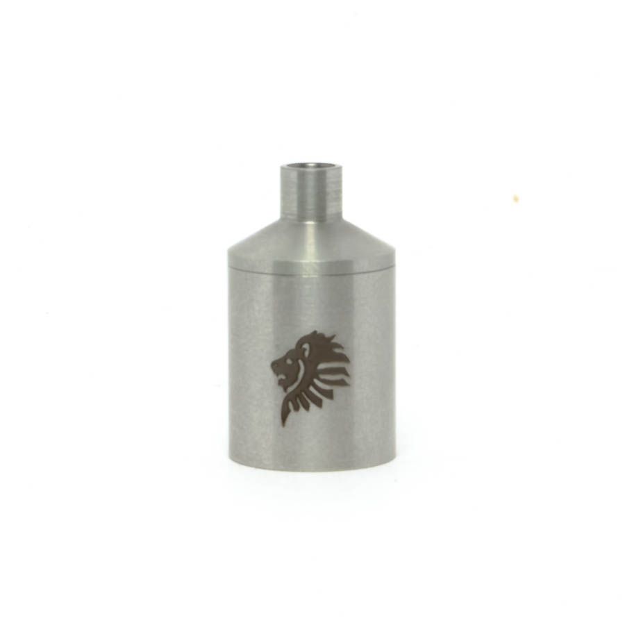 Набор Kayfun Bell Cap Kit W матовый