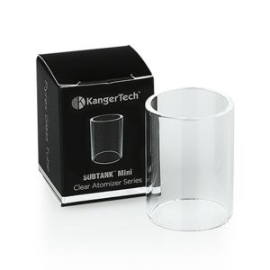 Стекло бака Subtank Mini Стекло бака Subtank Mini
