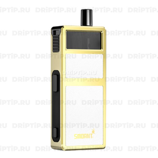 Smoant Pasito Mini Pod Kit