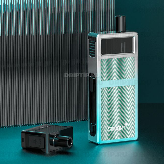 Smoant Pasito Mini Pod Kit