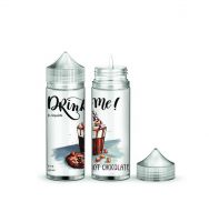 DRINK ME Hot Chocolate 3mg, 120ml