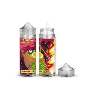 Rainbow Fruits - Kiwi Papua Rainbow Fruits - Kiwi Papua