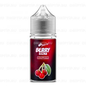Berry Salt - Вишня