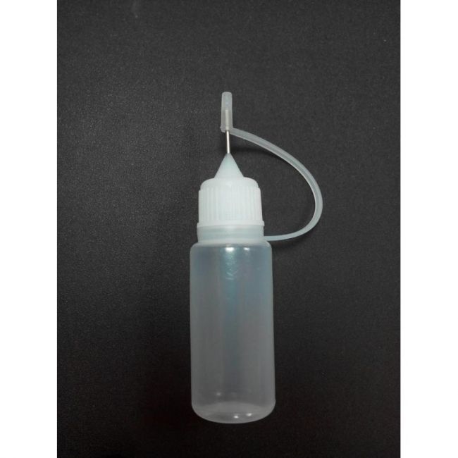 Флакон с иглой 10 мл