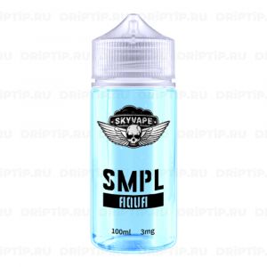 Smpl - Aqua
