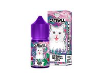 Catswill Salt - Клубника Виноград Мята