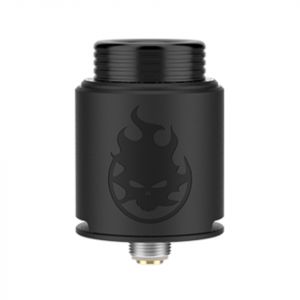 Phobia (клон 1:1) 24mm RDA черный Phobia (клон 1:1) 24mm RDA черный