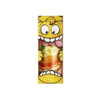 Monster Cake Banana-Caramel nut 3mg 120ml