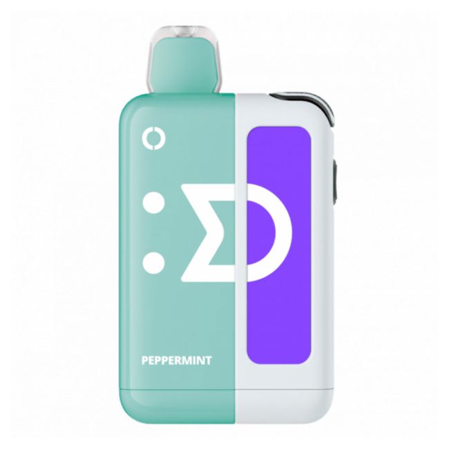 Lost Mary X-Link Pod - Peppermint - Перечная Мята