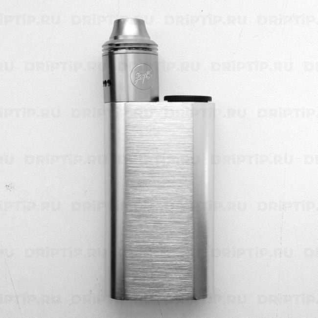 Wismec Noisy Cricket Kit c аккумуляторами (Б/У)