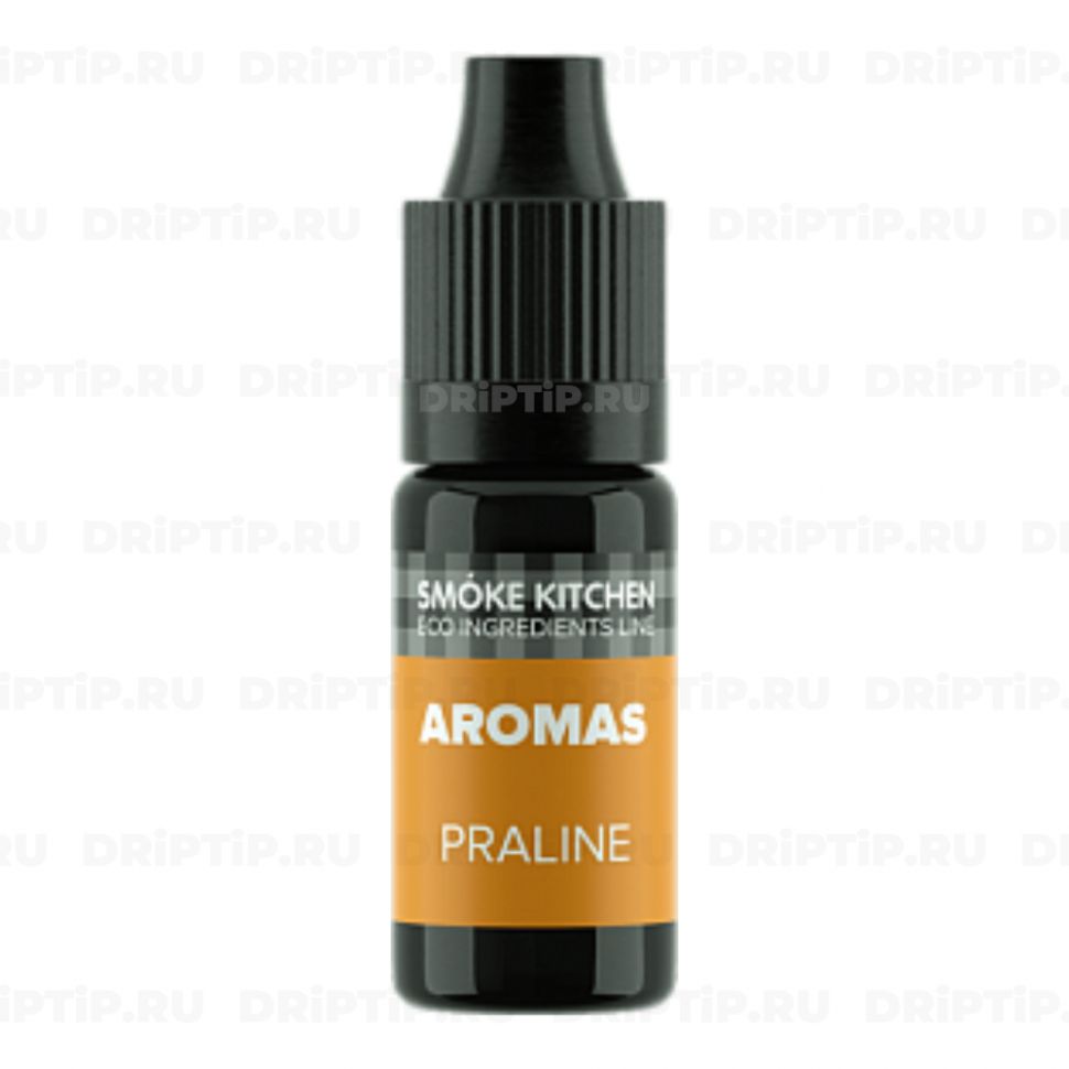 Smoke Kitchen AROMAS Praline (Пралине)