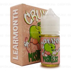 Crunk Salt - Mistress