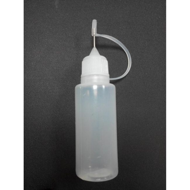 Флакон с иглой 20 мл