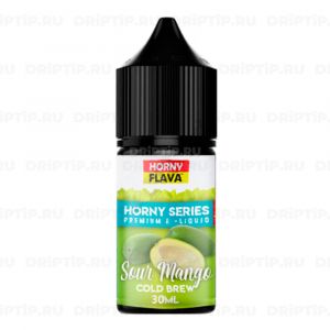 Horny - Sour Mango