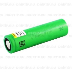 Аккумулятор LiitoKala 18650 VTC5A 2600mAh 30A Аккумулятор LiitoKala 18650 VTC5A 2600mAh 30A