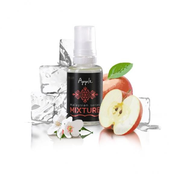 Mixture APPLE 3 мг, 30 ml