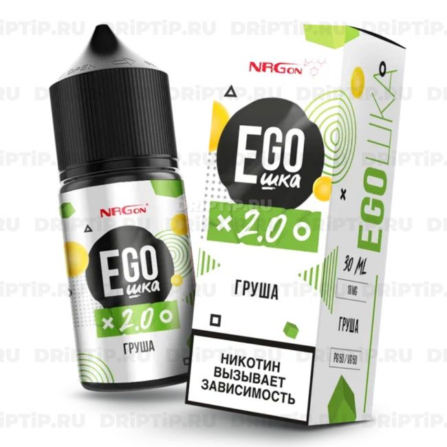 EGOшка POD - Груша EGOшка POD - Груша