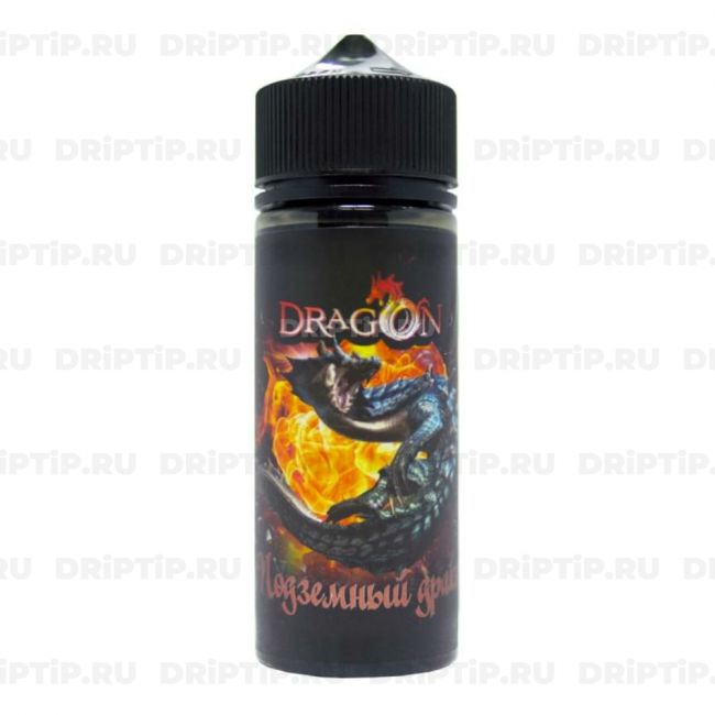 Dragon - Подземный