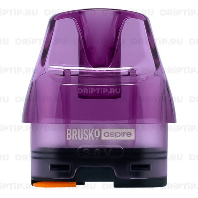 Картридж Brusko Minican 3 (без испарителя)