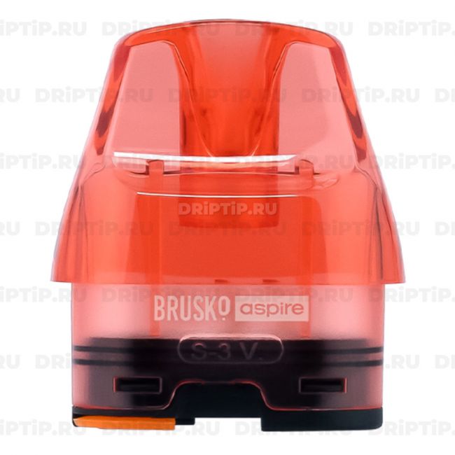 Картридж Brusko Minican 3 (без испарителя)