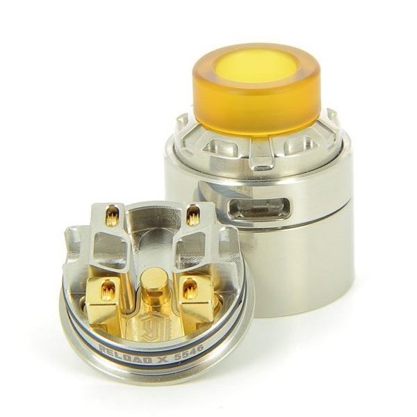 Reload x RDA (клон) 24 мм