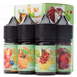 Boxes V2 - Fruit box Boxes V2 - Fruit box