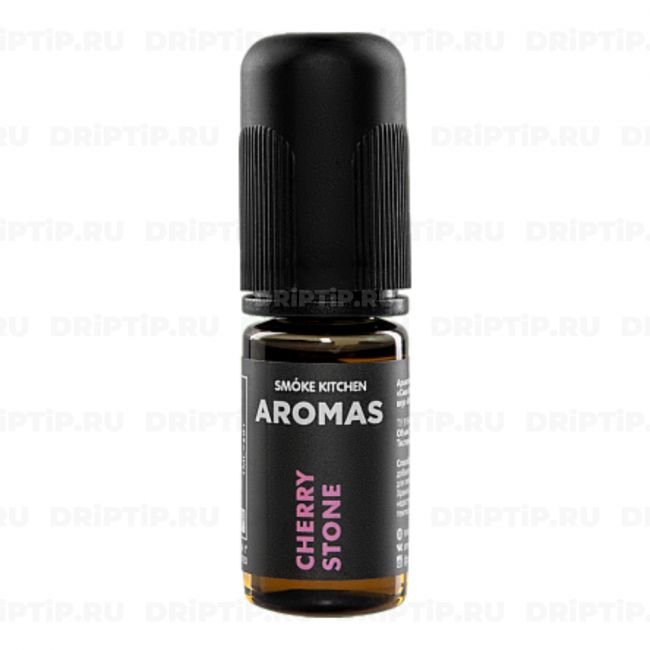 Smoke Kitchen AROMAS Cherrystone (Вишневая Косточка) Smoke Kitchen AROMAS Cherrystone (Вишневая Косточка)