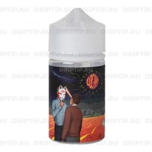 KRAФT - Logika 80ml