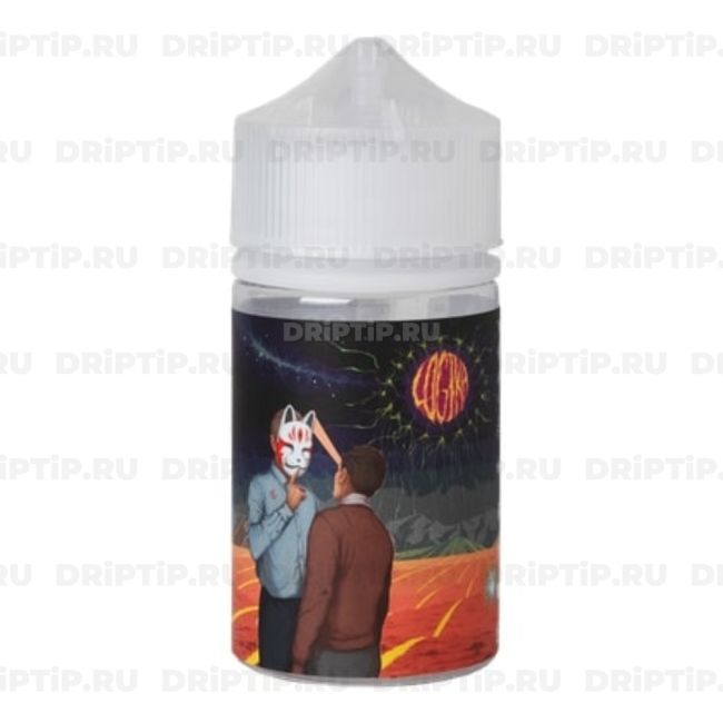 KRAФT - Logika 80ml KRAФT - Logika 80ml