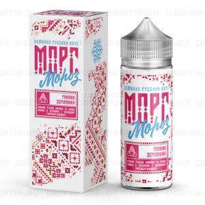 Морс Мороз - Малина Земляника Морс Мороз - Малина Земляника